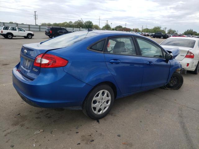 Photo 3 from auction – 2011 FORD FIESTA S with VIN 3FADP4AJ3BM212781