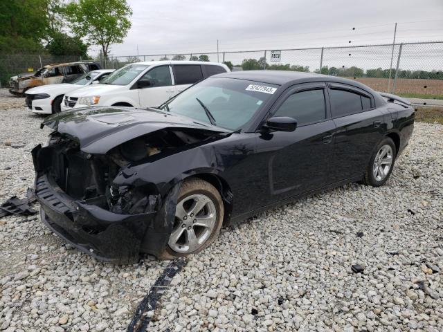 Photo 1 from auction – 2014 DODGE CHARGER SX with VIN 2C3CDXHG1EH260930