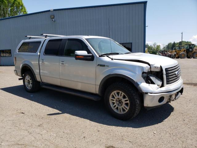 Photo 4 from auction – 2011 FORD F-150 with VIN 1FTFW1EF7BKD58473
