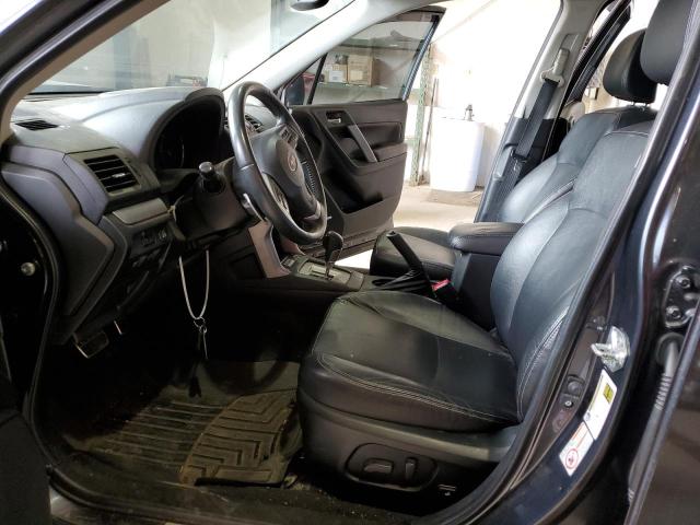 Photo 7 from auction – 2014 SUBARU FORESTER 2 with VIN JF2SJGPC2EH448006