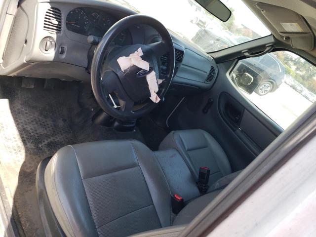 Photo 8 from auction – 2011 FORD RANGER with VIN 1FTKR1ADXBPA53398