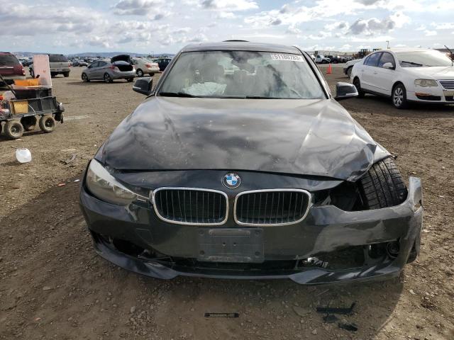 Photo 5 from auction – 2013 BMW 320 I with VIN WBA3B1C59DK129740