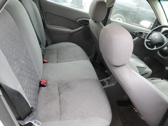 Photo 10 from auction – 2003 FORD FOCUS ZX5 with VIN 3FAFP37333R166711