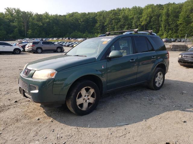 SATURN VUE 2007 with VIN 5GZCZ53447S861743 - Photo from auction