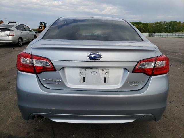 Photo 6 from auction – 2015 SUBARU LEGACY 2.5 with VIN 4S3BNAC68F3035084