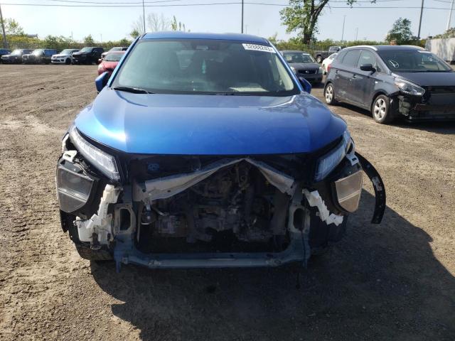Photo 5 from auction – 2022 MITSUBISHI ECLIPSE CR with VIN JA4ATUAA8NZ604791