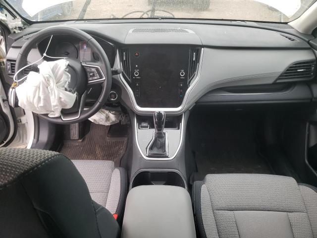 Photo 8 from auction – 2022 SUBARU OUTBACK PR with VIN 4S4BTAFC2N3232818