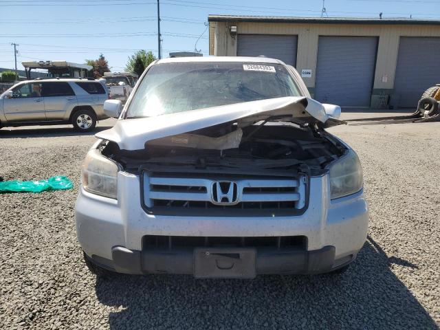 Photo 5 from auction – 2008 HONDA PILOT VP with VIN 5FNYF282X8B017890