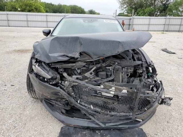 Photo 5 from auction – 2018 MAZDA 6 TOURING with VIN JM1GL1VM8J1332044