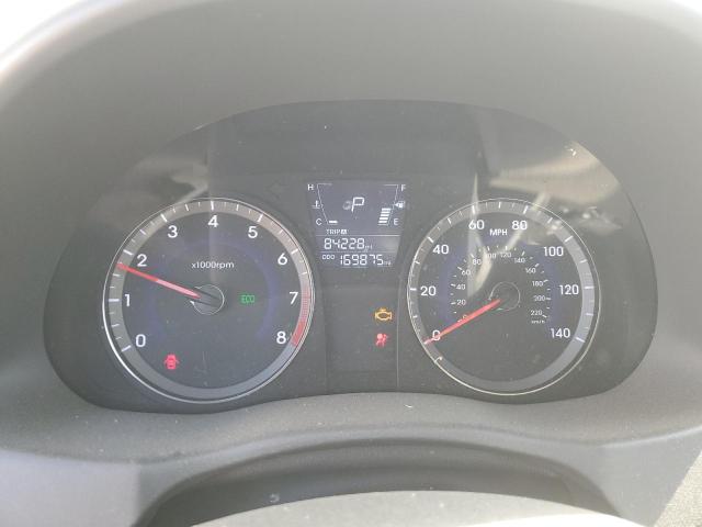 Photo 9 from auction – 2013 HYUNDAI ACCENT GLS with VIN KMHCT4AE5DU272835