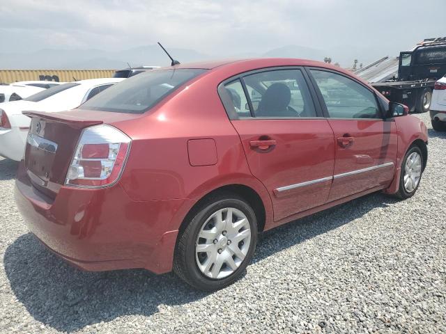 Photo 3 from auction – 2011 NISSAN SENTRA 2.0 with VIN 3N1AB6AP7BL665774