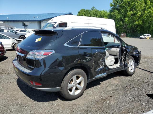 Photo 3 from auction – 2010 LEXUS RX 350 with VIN 2T2BK1BA8AC045379