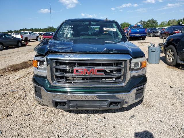Photo 5 from auction – 2014 GMC SIERRA C15 with VIN 3GTP1UEC7EG523993