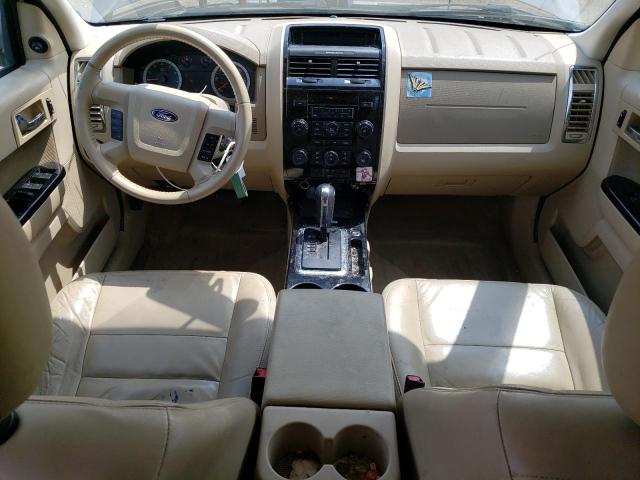 Photo 8 from auction – 2011 FORD ESCAPE LIM with VIN 1FMCU9E7XBKB32990
