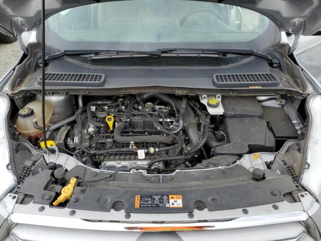 Photo 12 from auction – 2018 FORD ESCAPE SEL with VIN 1FMCU9HD5JUB74729