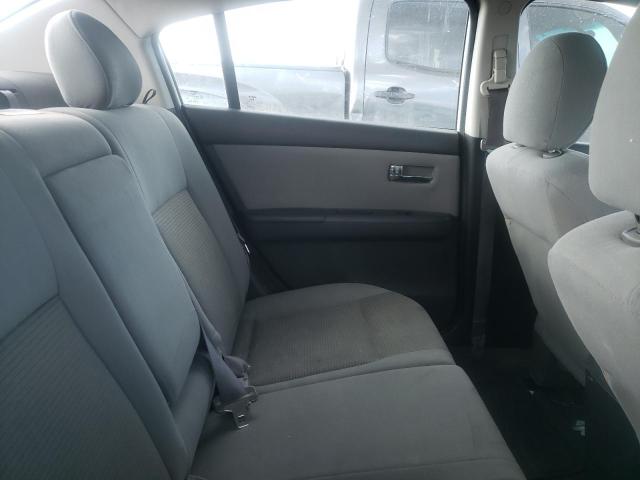 Photo 10 from auction – 2011 NISSAN SENTRA 2.0 with VIN 3N1AB6AP4BL670995
