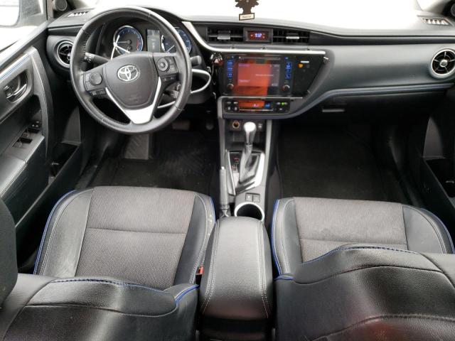Photo 8 from auction – 2017 TOYOTA COROLLA L with VIN 2T1BURHE9HC886483