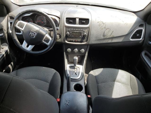 Photo 8 from auction – 2013 DODGE AVENGER SX with VIN 1C3CDZCG1DN666604