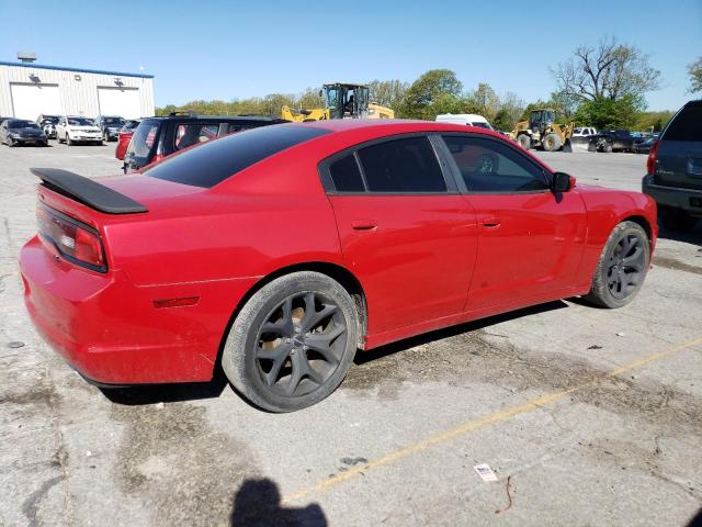 Photo 3 from auction – 2013 DODGE CHARGER R/ with VIN 2C3CDXCT8DH516127