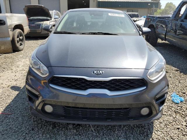 Photo 5 from auction – 2020 KIA FORTE FE with VIN 3KPF24AD6LE184563