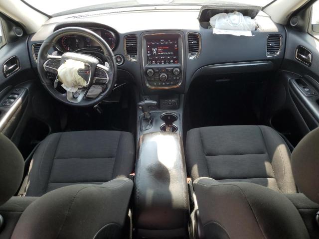 Photo 8 from auction – 2020 DODGE DURANGO GT with VIN 1C4RDHDG3LC411042