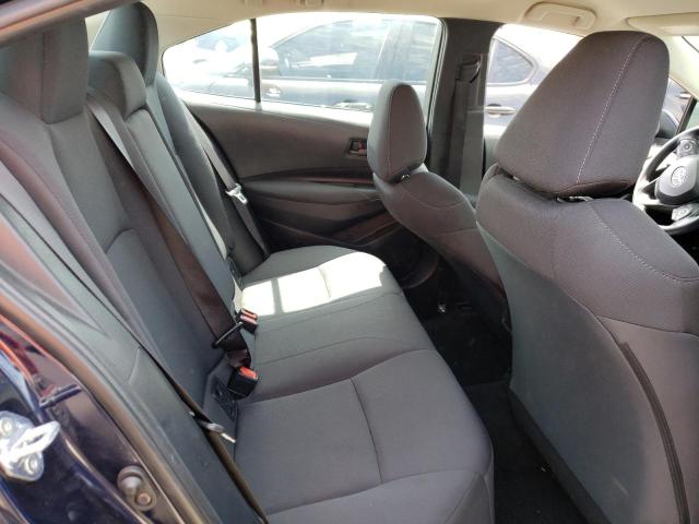 Photo 10 from auction – 2022 TOYOTA COROLLA LE with VIN 5YFEPMAE1NP290104