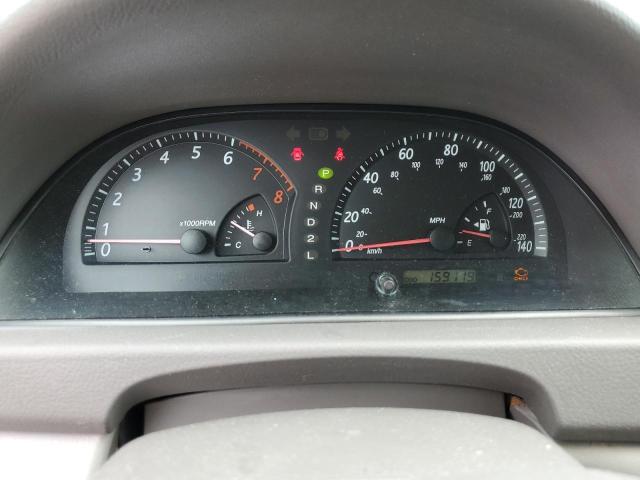 Photo 9 from auction – 2003 TOYOTA CAMRY LE with VIN 4T1BE32K43U187004
