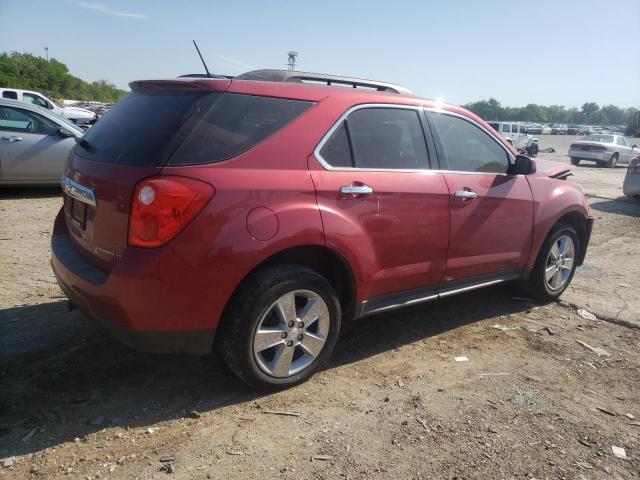 Photo 3 from auction – 2014 CHEVROLET EQUINOX LT with VIN 2GNFLGEK6E6121769