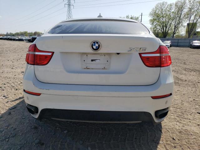 Photo 6 from auction – 2011 BMW X6 XDRIVE5 with VIN 5UXFG8C58BLZ95607