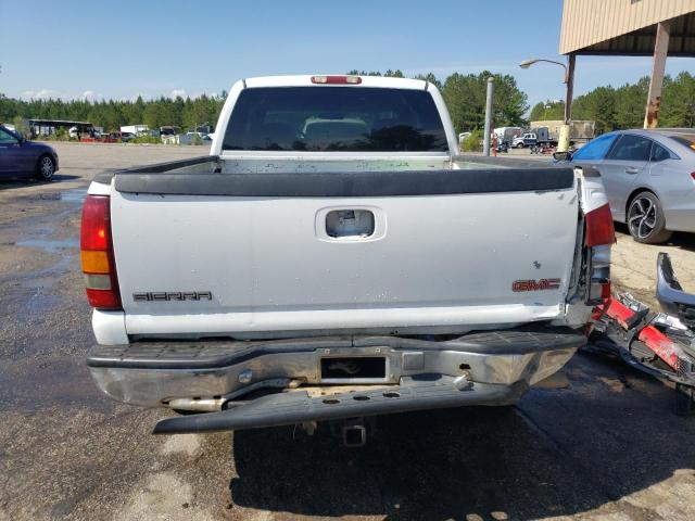 Photo 6 from auction – 2001 GMC NEW SIERRA with VIN 2GTEC19T511333557
