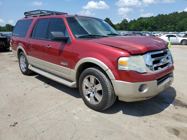Photo 4 from auction – 2007 FORD EXPEDITION with VIN 1FMFK17557LA79200