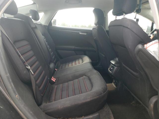 Photo 10 from auction – 2015 FORD FUSION SE with VIN 3FA6P0LU1FR242542