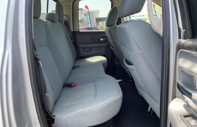 Фото 6 с аукциона – 2013 RAM 1500 SLT с VIN 1C6RR7GP5DS641509