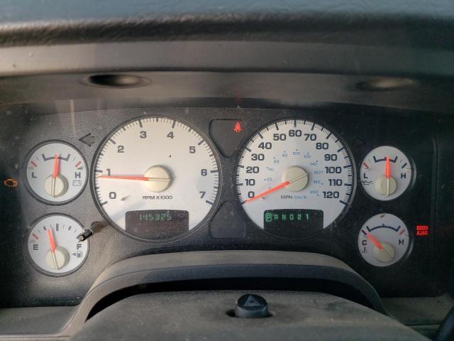 Photo 9 from auction – 2004 DODGE RAM 1500 S with VIN 1D7HU16D84J192233