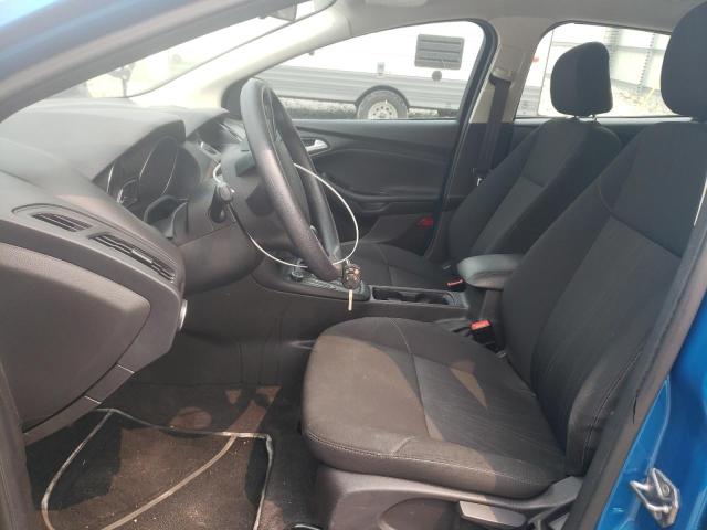 Photo 7 from auction – 2016 FORD FOCUS SE with VIN 1FADP3K22GL250755