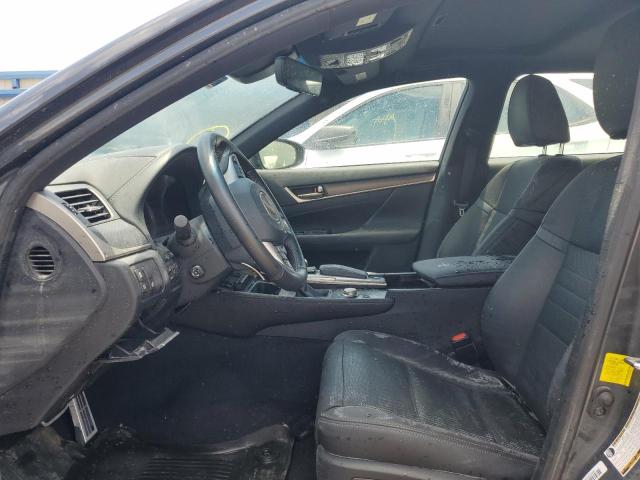 Photo 7 from auction – 2019 LEXUS GS 350 BAS with VIN JTHCZ1BL8KA011372