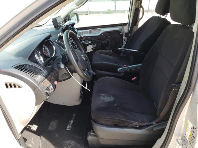 Photo 7 from auction – 2011 DODGE GRAND CARA with VIN 2D4RN4DG6BR644606