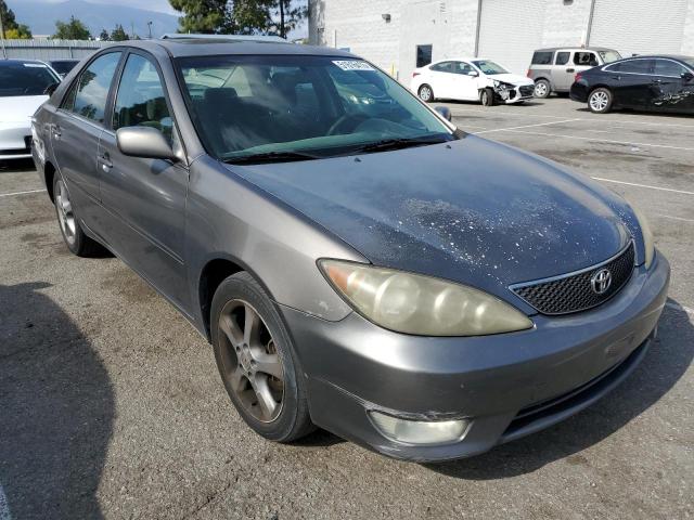Photo 4 from auction – 2006 TOYOTA CAMRY SE with VIN JTDBA32K460027331