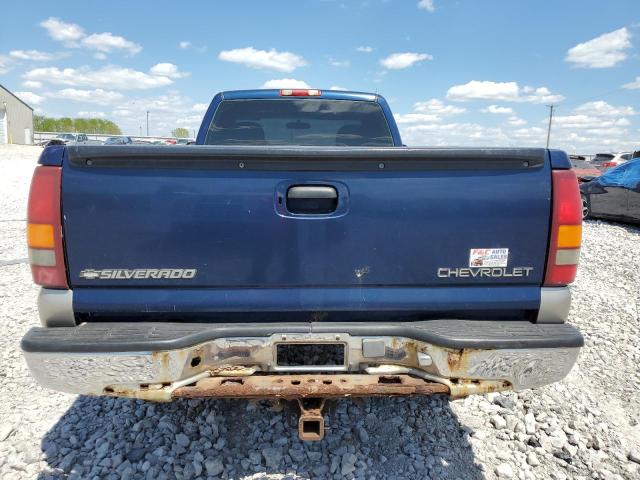 Photo 6 from auction – 2000 CHEVROLET SILVERADO with VIN 1GCEK14T9YE337050