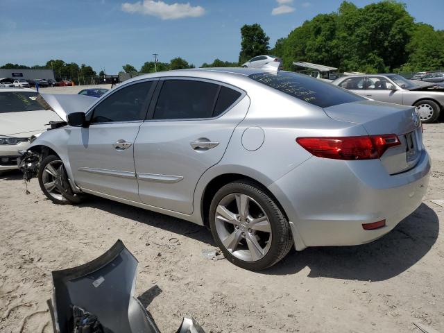 Photo 2 from auction – 2013 ACURA ILX 20 TEC with VIN 19VDE1F71DE010328