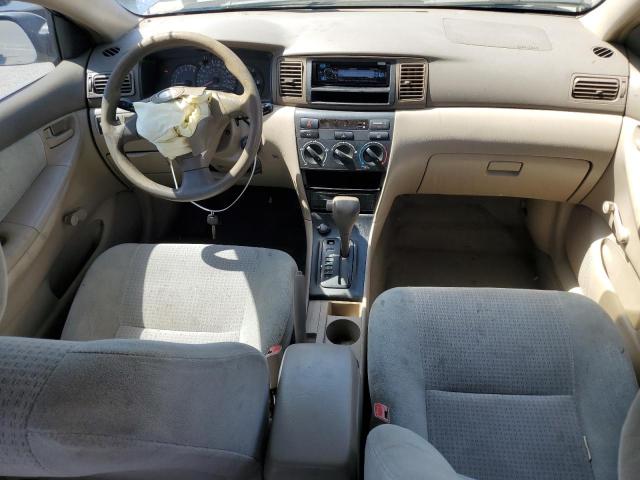 Снимка 8 от търг – 2006 TOYOTA COROLLA CE с VIN JTDBR32E060060152