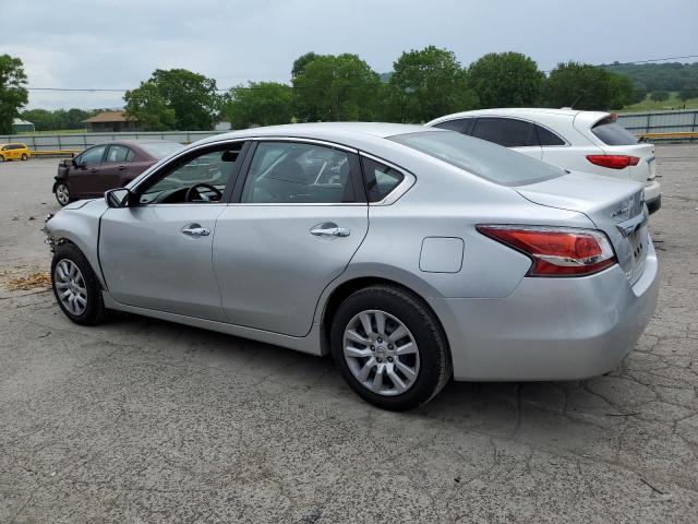 Photo 2 from auction – 2014 NISSAN ALTIMA 2.5 with VIN 1N4AL3AP1EN359981