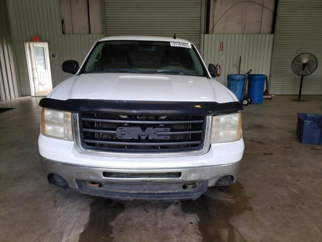 Photo 5 from auction – 2010 GMC SIERRA K15 with VIN 1GTSKUEA6AZ135248