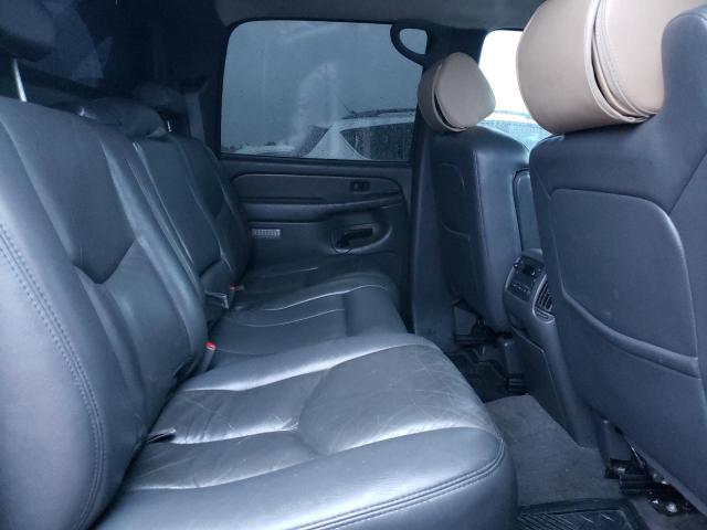 Photo 10 from auction – 2004 CHEVROLET AVALANCHE with VIN 3GNEK12T34G263587