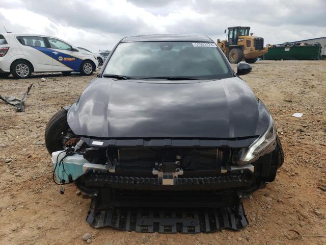 Photo 5 from auction – 2022 NISSAN ALTIMA SL with VIN 1N4BL4EV5NN421224