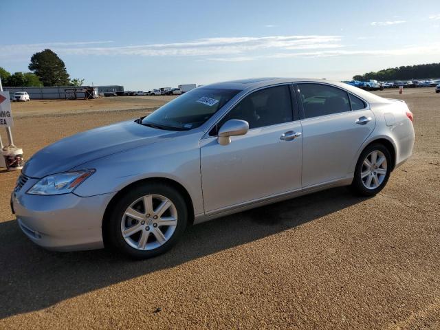 LEXUS ES 350 2009 with VIN JTHBJ46G492307608 - Photo from auction