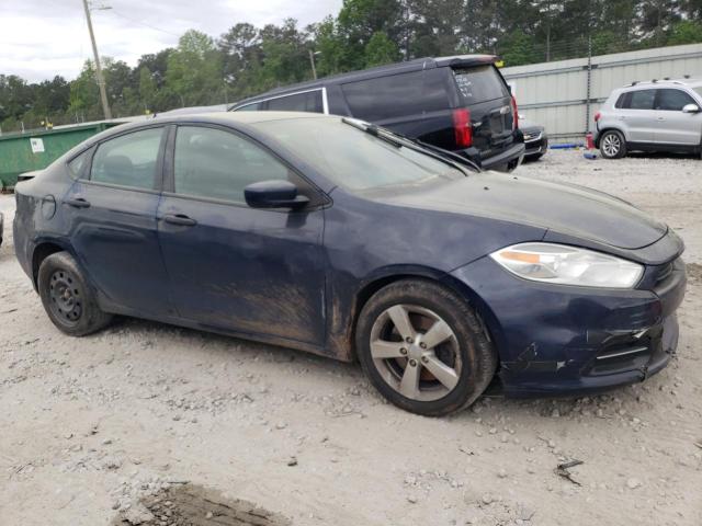 Photo 4 from auction – 2013 DODGE DART SE with VIN 1C3CDFAA6DD319224