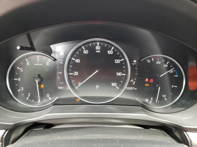 Photo 9 from auction – 2020 MAZDA CX-5 GRAND with VIN JM3KFADM4L0726644