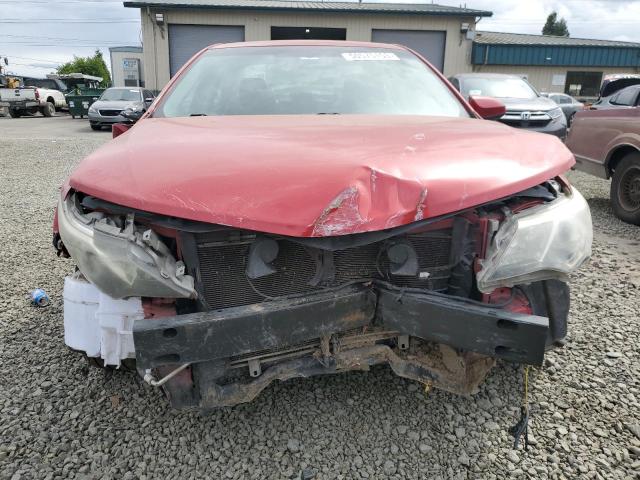 Photo 5 from auction – 2012 TOYOTA CAMRY BASE with VIN 4T1BF1FK4CU544516