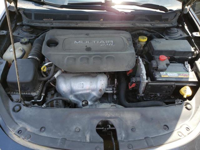 Photo 11 from auction – 2014 DODGE DART SXT with VIN 1C3CDFBB4ED910015